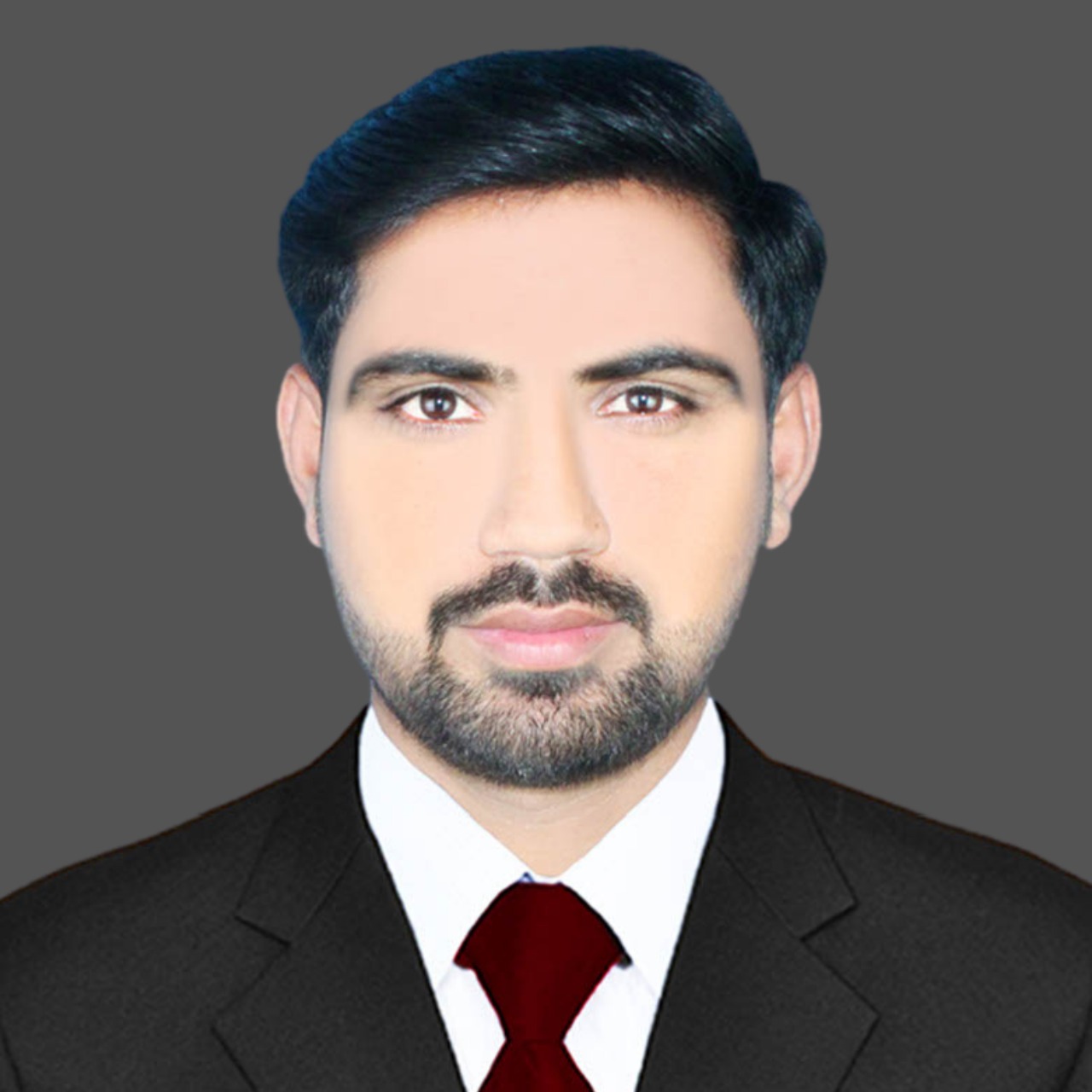 Profile photo of Adnan Ramzan, ACA
